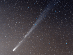 Cometa C/2021 A1 (Leonard) 02